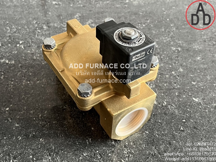 Parker ND7090FA3C1 (481865C1) (3) 
